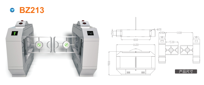 韩城摆闸BZ213